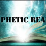 The 4 Prophetic Realms – Not Every Person who Prophesies is a Prophet The 4 Prophetic Realms – Not Every Person who Prophesies is a Prophet