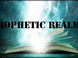 The 4 Prophetic Realms – Not Every Person who Prophesies is a Prophet The 4 Prophetic Realms – Not Every Person who Prophesies is a Prophet