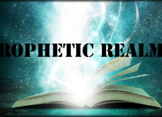 The 4 Prophetic Realms – Not Every Person who Prophesies is a Prophet The 4 Prophetic Realms – Not Every Person who Prophesies is a Prophet