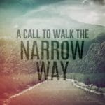 The Road You Take From the Cross Determines Salvation or Damnation The Road You Take From the Cross Determines Salvation or Damnation