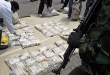 Judgment of Kenya Drug Barons Prophecy Judgment of Kenya Drug Barons Prophecy