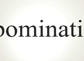 Women in Men’s Clothing are an Abomination to the Lord Women in Men’s Clothing are an Abomination to the Lord. Deut 22:5 A woman shall not wear man's clothing, nor shall a man put on a woman's clothing; for all who do so are an abomination to the LORD your God.