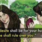 A Woman Must Not Lead – God Never Created Women to Lead A Woman Must Not Lead – God Never Created Women to Lead