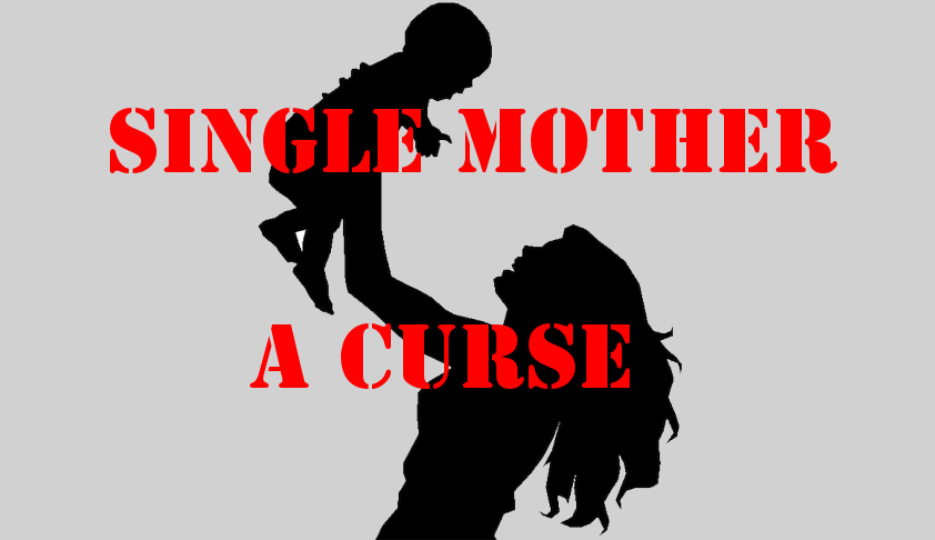 Heaven Has No Single Mothers