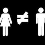 Women Are Not Equal To Men Women Are Not Equal To Men