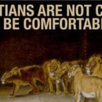 All Who Live Godly in Christ Jesus Suffer Persecution All who live Godly in Christ Jesus suffer persecution – they are hated and persecuted by the world. 2Tim 3:12: Yea, and all who will live godly in Christ