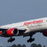 Kenya Airways Back to Pride Prophecy Kenya Airways Back to Pride Prophecy