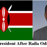 Prophecy of the Next Kenya President After Raila Odinga Prophecy of the Next Kenya President After Raila Odinga