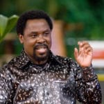 TB Joshua Flee to Israel – Its God’s WILL (Jesus Christ Revealed) TB Joshua, Flee to Israel – Its God’s WILL (Jesus Christ Revealed)