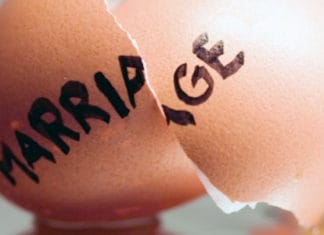 What has Separated You From Your Husband or Wife What has Separated You From Your Husband or Wife – The Satan in Your Marriage