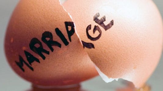 What has Separated You From Your Husband or Wife What has Separated You From Your Husband or Wife – The Satan in Your Marriage