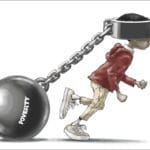 Poverty – How to Know You Have the Spirit of Poverty Poverty – How to Know You Have the Spirit of Poverty