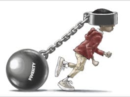 Poverty – How to Know You Have the Spirit of Poverty Poverty – How to Know You Have the Spirit of Poverty