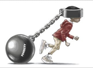 Poverty – How to Know You Have the Spirit of Poverty Poverty – How to Know You Have the Spirit of Poverty