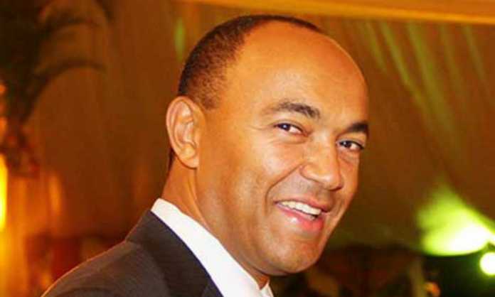 Peter Kenneth Nairobi Governor Prophecy