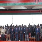 Prophecy Fulfillment: Kenya Presidential Candidates Sign a False Peace Accord Prophecy Fulfillment: Kenya Presidential Candidates Sign a False Peace Accord