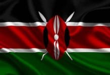 God Judgment to Kenya at the Door (Prophecy) God Judgment to Kenya at the Door (Prophecy)