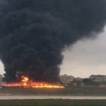 Plane Crash Prophecy Plane Crash Prophecy