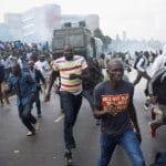 Riots in Kenya Especially Nairobi Prophecy Riots in Kenya Especially Nairobi Prophecy