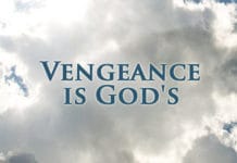 Angel of Justice Vengeance Killing Abomination and Wickedness Released Angel of Justice Vengeance Killing Abomination and Wickedness Released