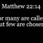 Difference Between Being Called and Send To Preach the Gospel Difference Between Being Called and Send To Preach the Gospel