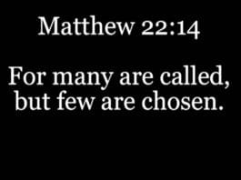 Difference Between Being Called and Send To Preach the Gospel Difference Between Being Called and Send To Preach the Gospel