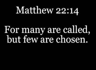Difference Between Being Called and Send To Preach the Gospel Difference Between Being Called and Send To Preach the Gospel