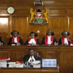 Prophecy of Kenya Supreme Court Ruling Against Raila Odinga Prophecy of Kenya Supreme Court Ruling Against Raila Odinga