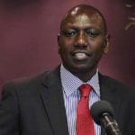 A Person is Out to Kill William Ruto – Pray A Person is Out to Kill William Ruto – Pray