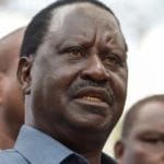 Raila Odinga Death Prophecy – If You Continue in Disobedience Raila Odinga Death Prophecy – If You Continue in Disobedience