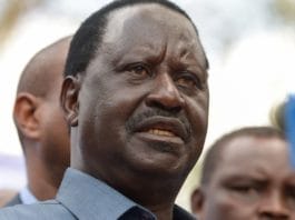 Raila Odinga Death Prophecy – If You Continue in Disobedience Raila Odinga Death Prophecy – If You Continue in Disobedience