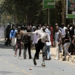 Prophecy of University Students Demonstrations in Kenya Prophecy University Students Demonstrations in Kenya
