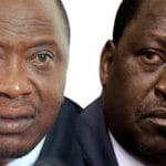 Whether Kenya Elect Uhuru Kenyatta or Raila Odinga – Stalemate Continues Whether Kenya Elect Uhuru Kenyatta or Raila Odinga – Stalemate Continues