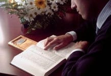 3 Main Categories of Bible Readers 3 Main Categories of Bible Readers