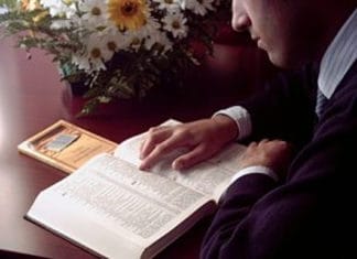 3 Main Categories of Bible Readers 3 Main Categories of Bible Readers