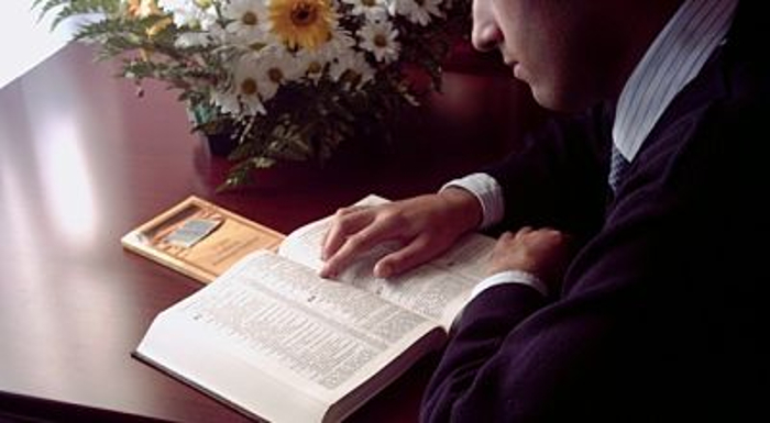 3 Main Categories of Bible Readers