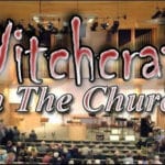 Incantation – Speaking Bible Verses Upon Yourself is Witchcraft Incantation - Speaking Bible Verses Upon Yourself is Witchcraft