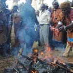 Prophecy of Mungiki Rulership In Kenya Prophecy of Mungiki Rulership In Kenya