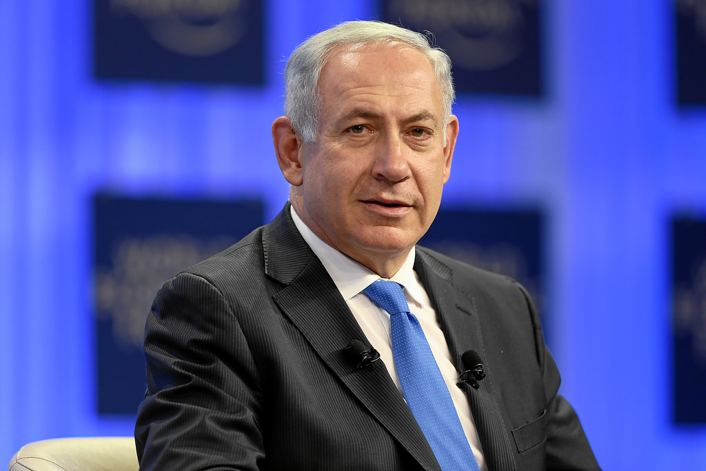 Death of Benjamin Netanyahu - Change of Israel Leadership Prophecy