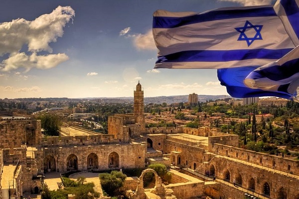 Change of Israel Leadership Prophecy