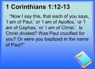 Which Church Do You Attend – A Demonic Question Which Church Do You Attend - A Demonic Question