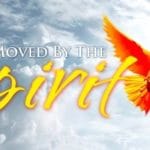The Move of The Holy Spirit in a Congregation The Move of The Holy Spirit in a Congregation