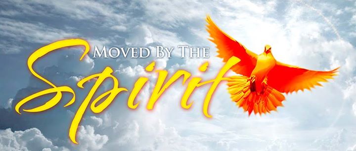 The Move of The Holy Spirit in a Congregation Â» Christian Truth Center