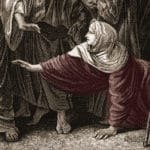 There is Time to Pray and Time to Run Physically to Jesus There is Time to Pray and Time to Run Physically to Jesus