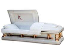 Death of A Renown Prophet as His Followers Await Him to Resurrect (Prophecy) Death of A Renown Prophet as His Followers Await Him to Resurrect (Prophecy)