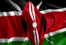 Prophecy of Massacre in Kenya Prophecy of Massacre in Kenya