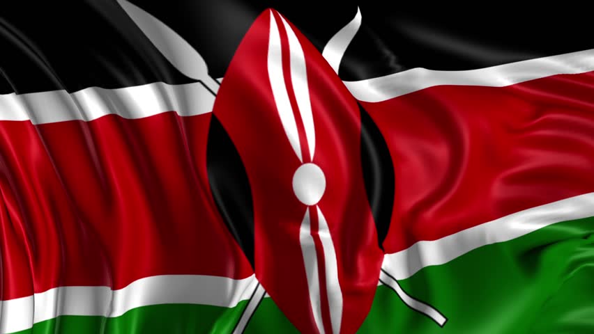Prophecy of Massacre in Kenya