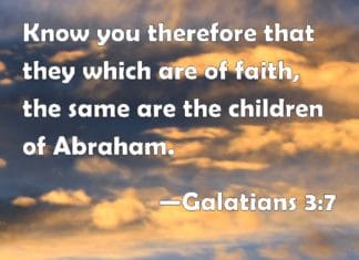 No Racism Tribalism or Any Discrimination in Christ Jesus No Racism Tribalism or Any Discrimination in Christ Jesus