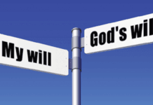 You Will Go to Hell For Not Doing God’s Will You Will Go to Hell For Not Doing God’s Will