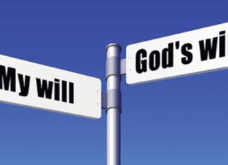 You Will Go to Hell For Not Doing God’s Will You Will Go to Hell For Not Doing God’s Will